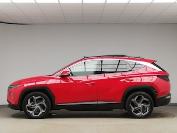 Used Hyundai TUCSON 2023 for sale - 77664582: Photo