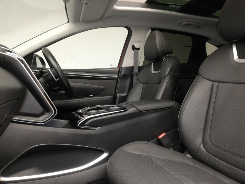 Used Hyundai TUCSON 2023 for sale - 77664582: Photo 5