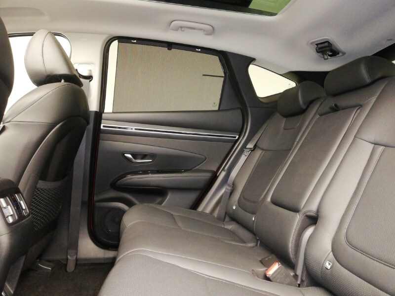 Used Hyundai TUCSON 2023 for sale - 77664582: Photo 6