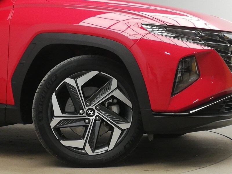 Used Hyundai TUCSON 2023 for sale - 77664582: Photo 9