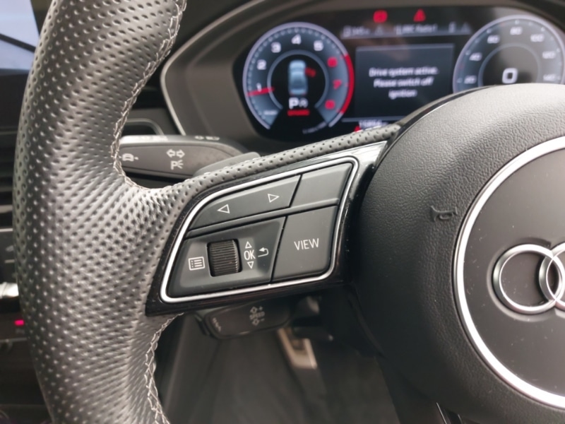 Used Audi A4 2024 for sale - 77875390: Photo 12