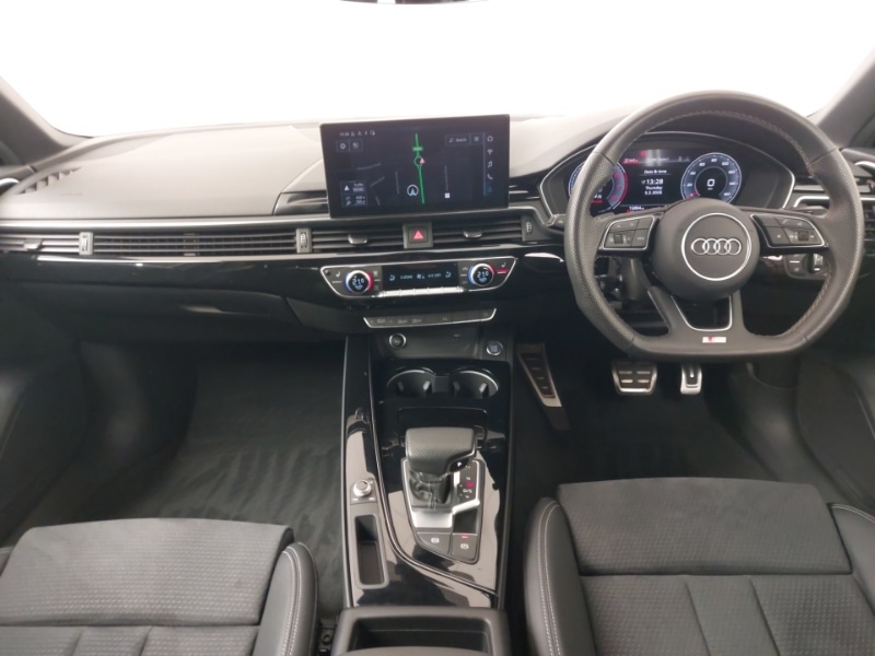 Used Audi A4 2024 for sale - 77875390: Photo 2