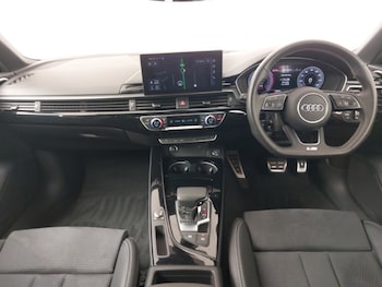 Used Audi A4 2024 for sale - 77875390: Photo