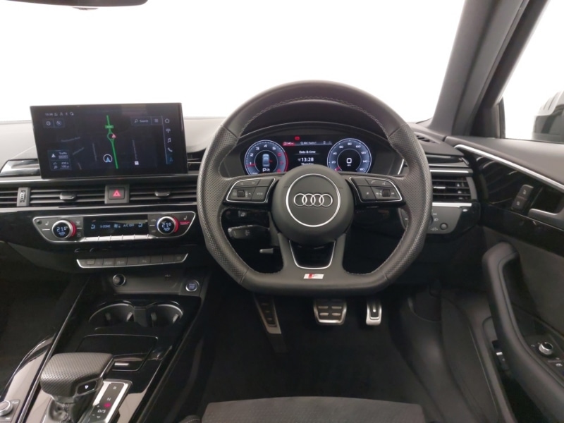 Used Audi A4 2024 for sale - 77875390: Photo 7