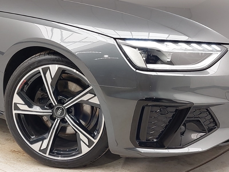 Used Audi A4 2024 for sale - 77875390: Photo 9