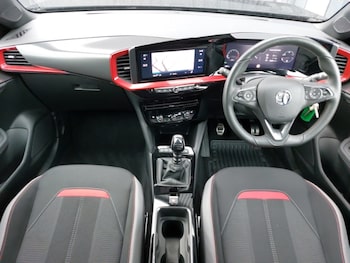 Used Vauxhall Mokka 2023 for sale - 77564474: Photo