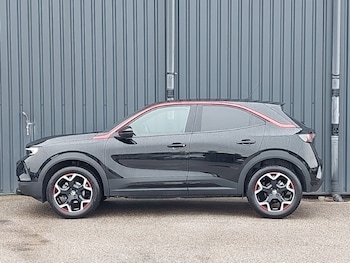 Used Vauxhall Mokka 2023 for sale - 77564474: Photo