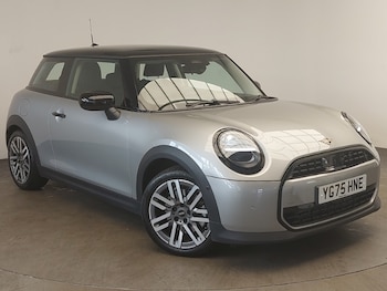 Used MINI Cooper 2025 for sale - 79332288: Photo
