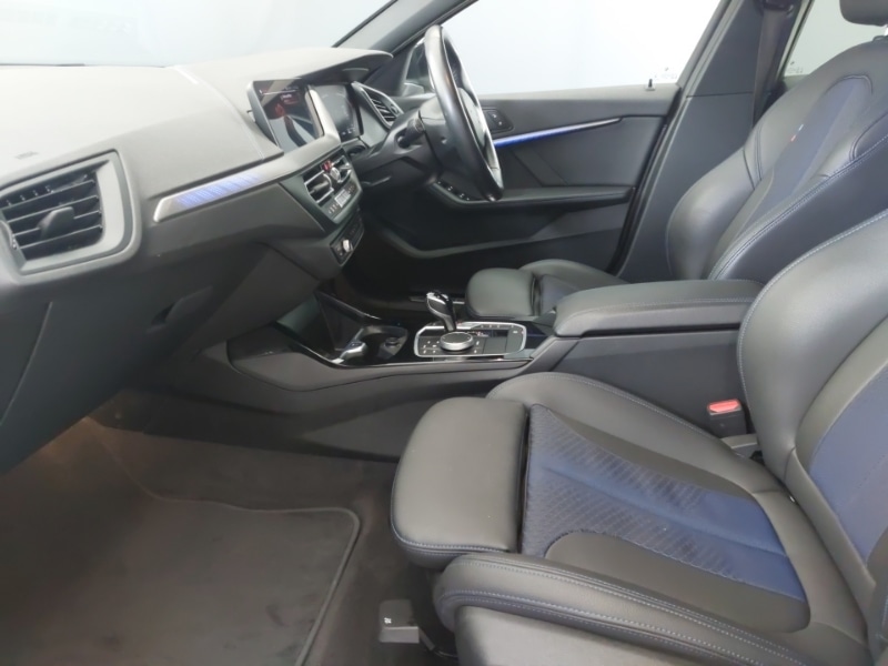 Used BMW 1 Series 2024 for sale - 78114628: Photo 5