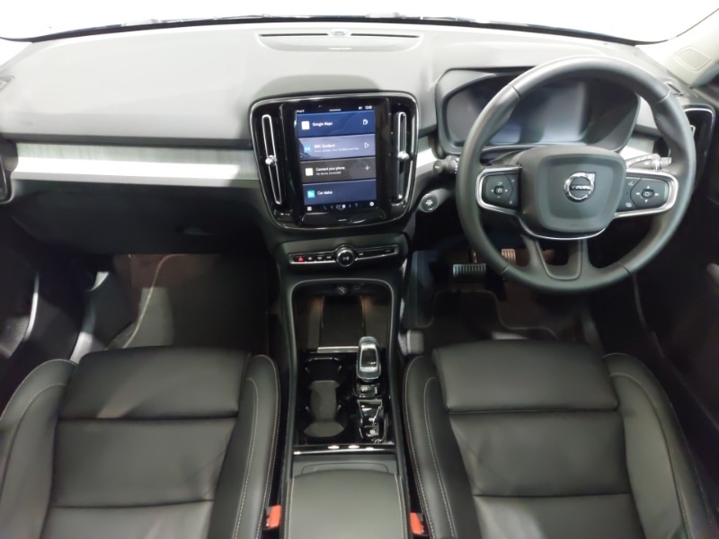 Used Volvo XC40 2024 for sale - 77585510: Photo 2