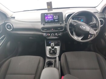 Used Hyundai KONA 2021 for sale - 75539291: Photo