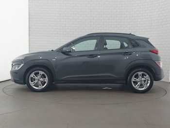 Used Hyundai KONA 2021 for sale - 75539291: Photo