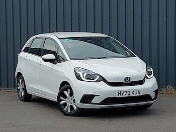 Used Honda Jazz 2020 for sale - 79528916: Photo
