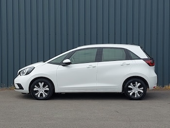 Used Honda Jazz 2020 for sale - 79528916: Photo