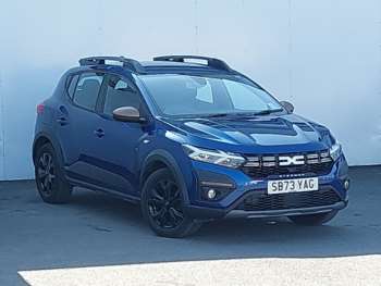 2023 - 1.0 TCe Extreme 5dr