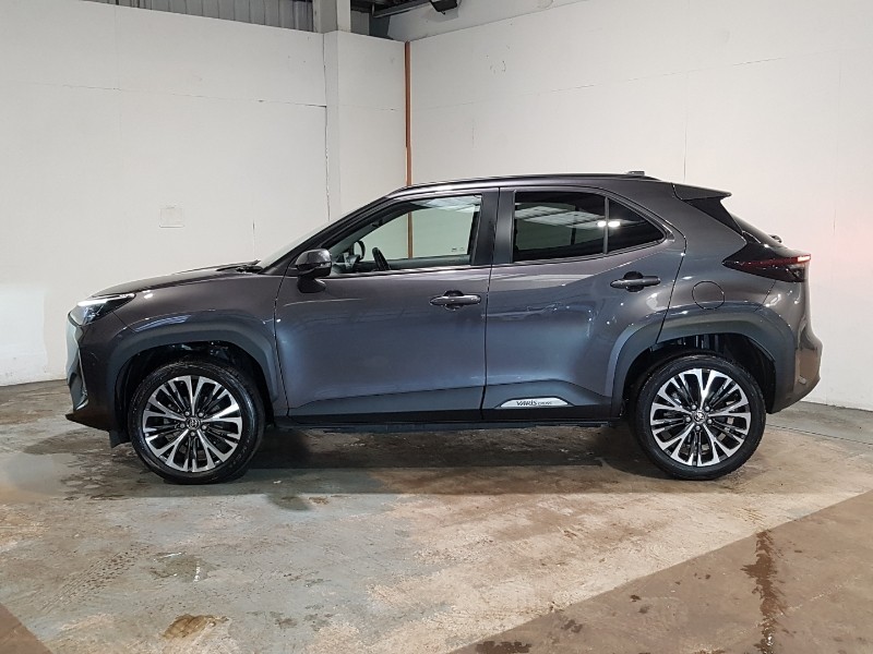 Used Toyota Yaris Cross 2022 for sale - 77933710: Photo 4