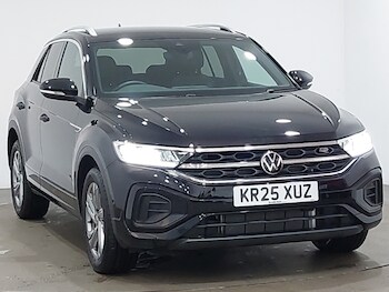 Used Volkswagen T-Roc 2025 for sale - 77439063: Photo