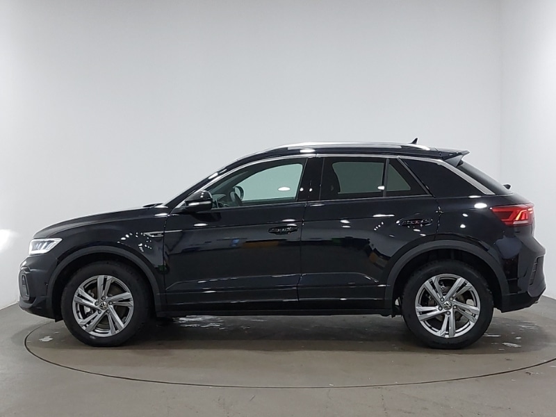 Used Volkswagen T-Roc 2025 for sale - 77439063: Photo 4