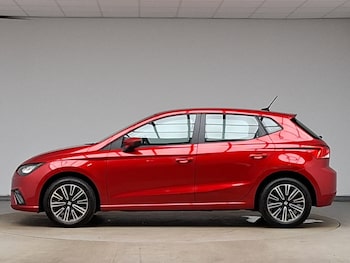 Used SEAT Ibiza 2023 for sale - 78994047: Photo