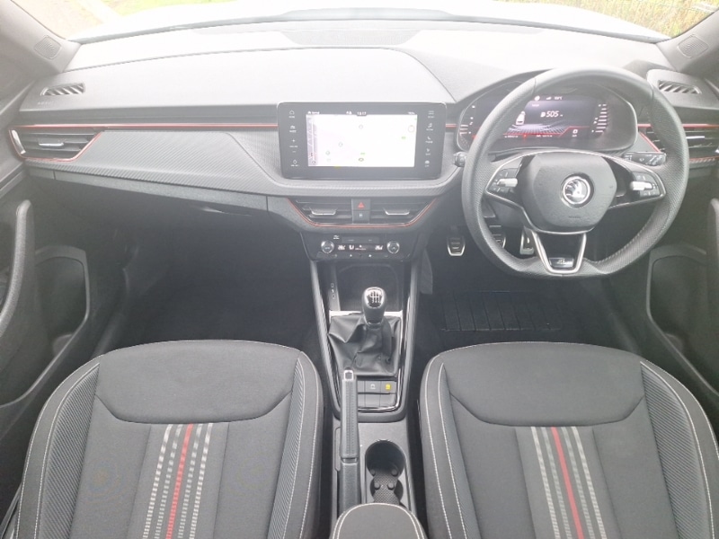 Used Skoda Kamiq 2024 for sale - 76365846: Photo 2
