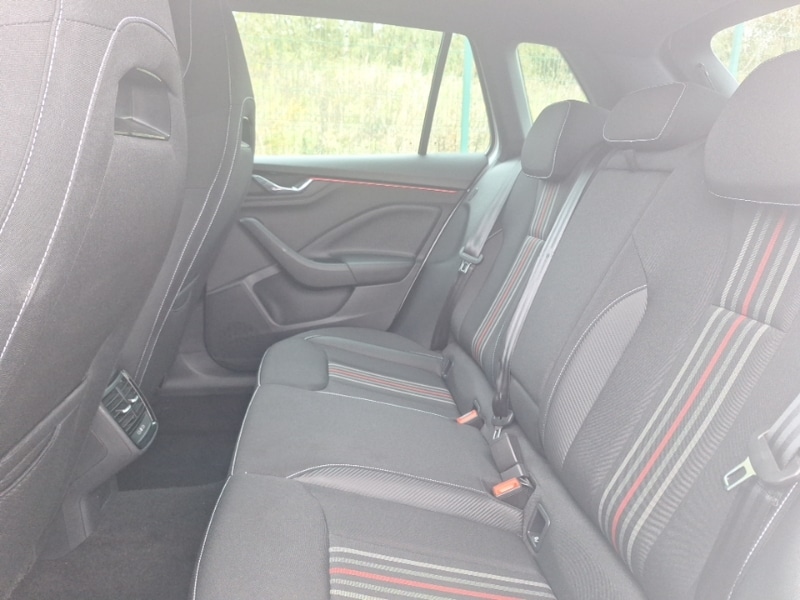 Used Skoda Kamiq 2024 for sale - 76365846: Photo 6