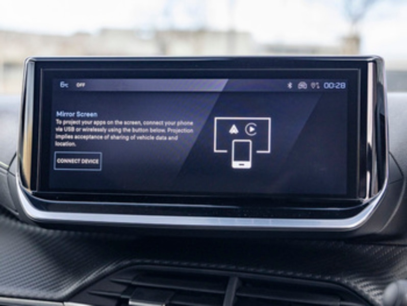 Used Peugeot 2008 2026 for sale - 77752625: Photo 12