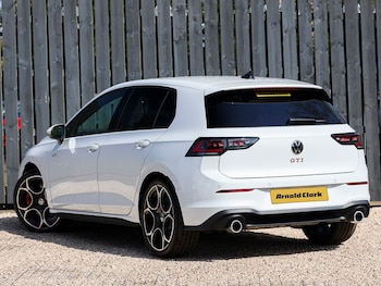 Used Volkswagen Golf 2025 for sale - 75913896: Photo