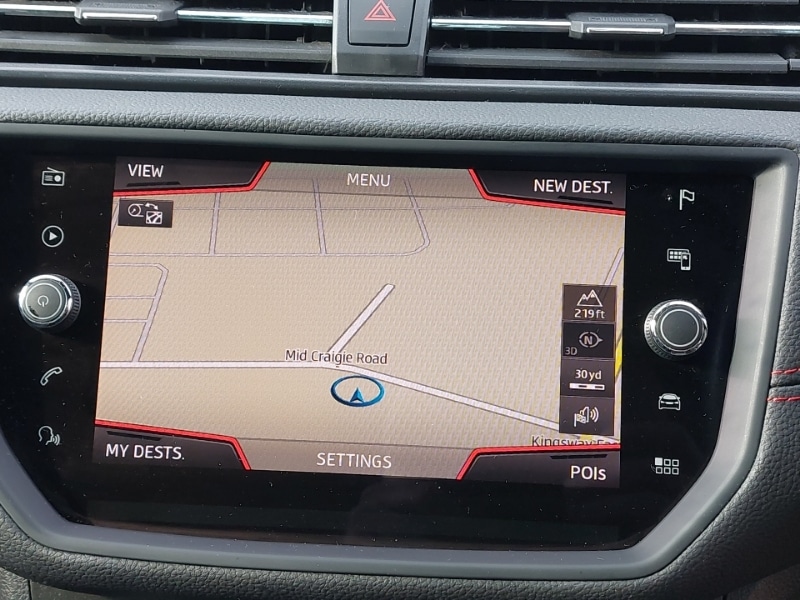 Used SEAT Arona 2020 for sale - 77874696: Photo 10