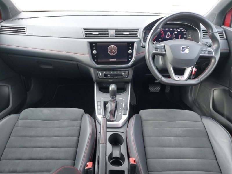 Used SEAT Arona 2020 for sale - 77874696: Photo 2