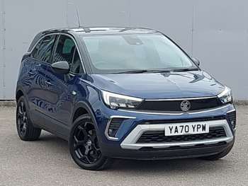 2021 - 1.2 Turbo [130] Elite Nav 5dr