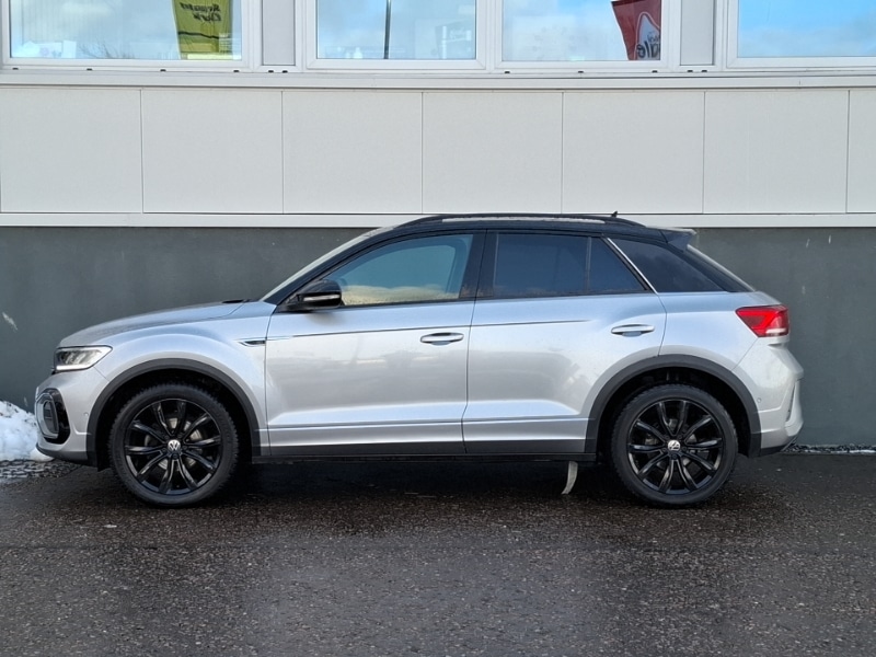 Used Volkswagen T-Roc 2023 for sale - 77160497: Photo 4