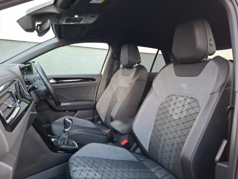 Used Volkswagen T-Roc 2023 for sale - 77160497: Photo 5