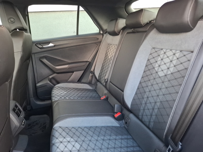 Used Volkswagen T-Roc 2023 for sale - 77160497: Photo 6
