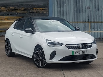 Vauxhall - Corsa