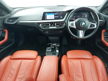 Used BMW 2 Series 2020 for sale - 77325654: Photo