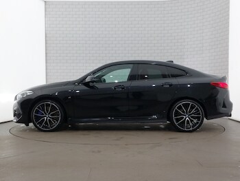 Used BMW 2 Series 2020 for sale - 77325654: Photo