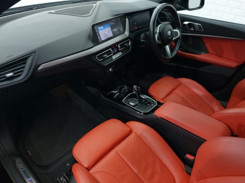 Used BMW 2 Series 2020 for sale - 77325654: Photo 5