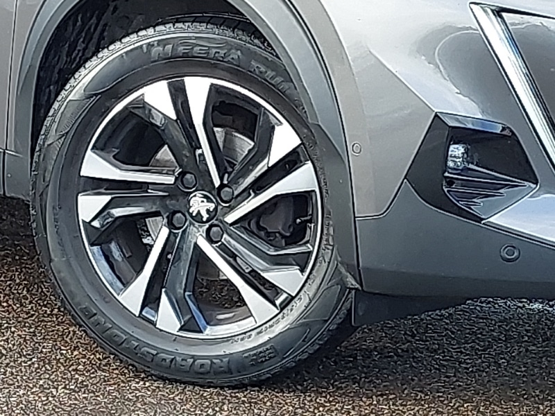 Used Hyundai TUCSON 2022 for sale - 77881948: Photo 9