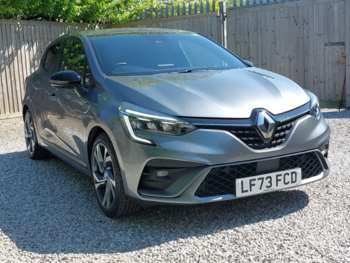 2023 - 1.0 TCe 90 RS Line 5dr