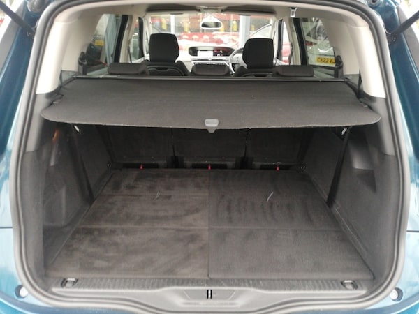 Used Citroen C4 Grand Picasso 2022 for sale - 76207771: Photo 8