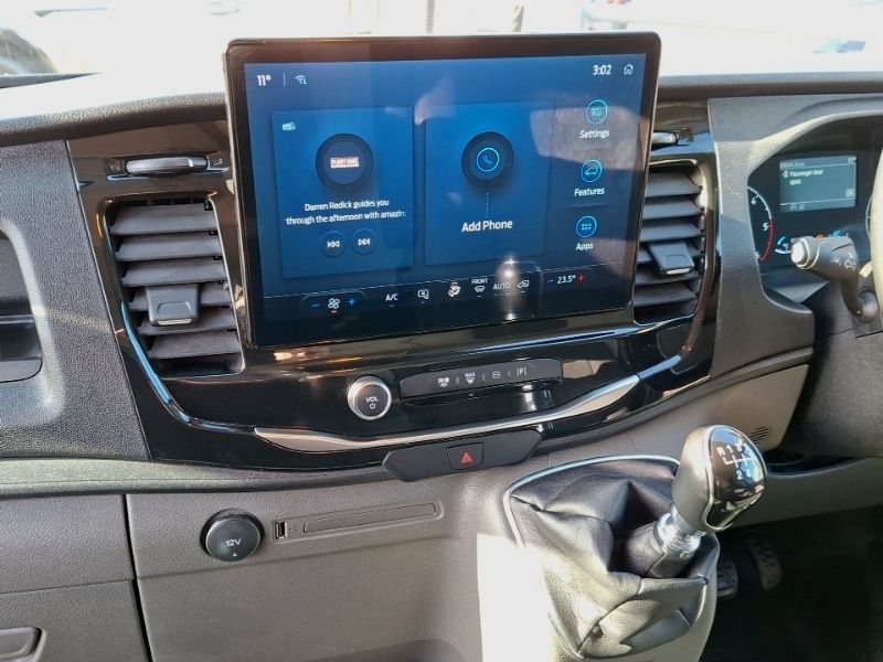 Used Ford Transit 2024 for sale - 78127122: Photo 10