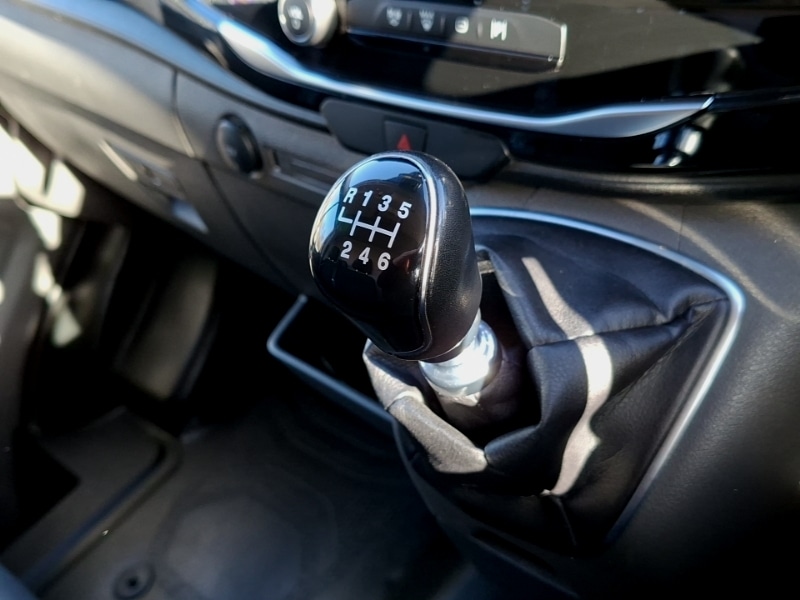 Used Ford Transit 2024 for sale - 78127122: Photo 12