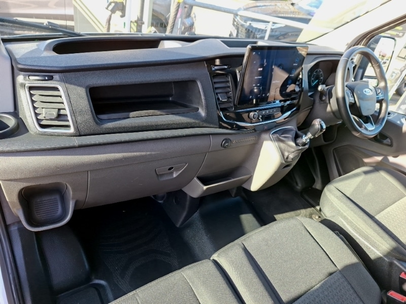 Used Ford Transit 2024 for sale - 78127122: Photo 2