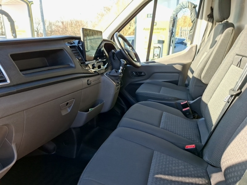 Used Ford Transit 2024 for sale - 78127122: Photo 5