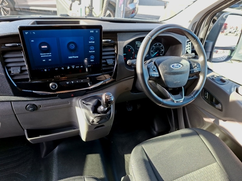 Used Ford Transit 2024 for sale - 78127122: Photo 7