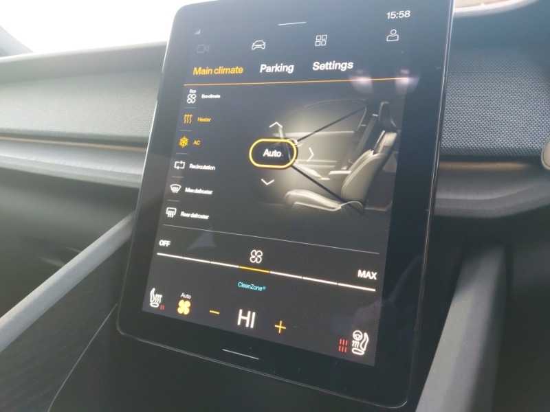 Used Polestar Polestar 2 2022 for sale - 77358245: Photo 12