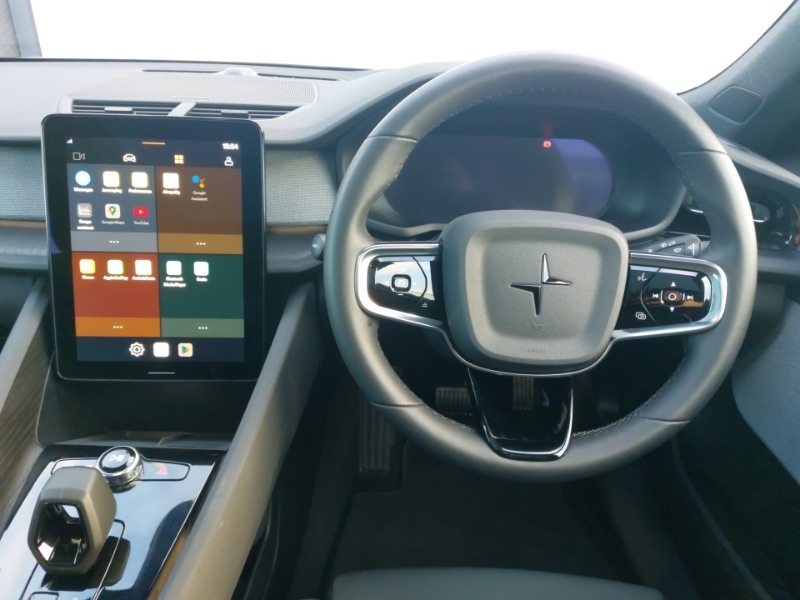 Used Polestar Polestar 2 2022 for sale - 77358245: Photo 7