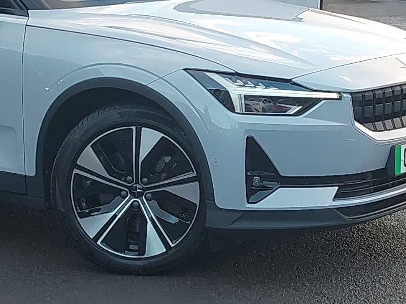 Used Polestar Polestar 2 2022 for sale - 77358245: Photo 9