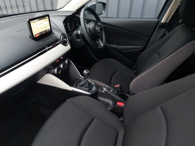 Used Mazda Mazda2 2024 for sale - 77229050: Photo 5