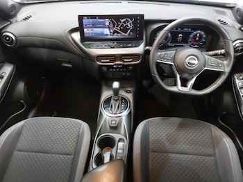 Used Nissan Juke 2024 for sale - 76822704: Photo